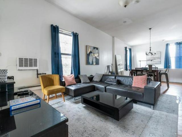 Apartment for rent in New York