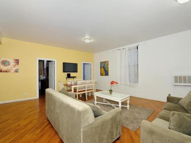 Apartment for rent in New York