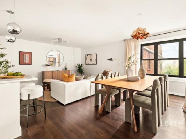 Apartment for sale in Manhattan Community Board 3, New York