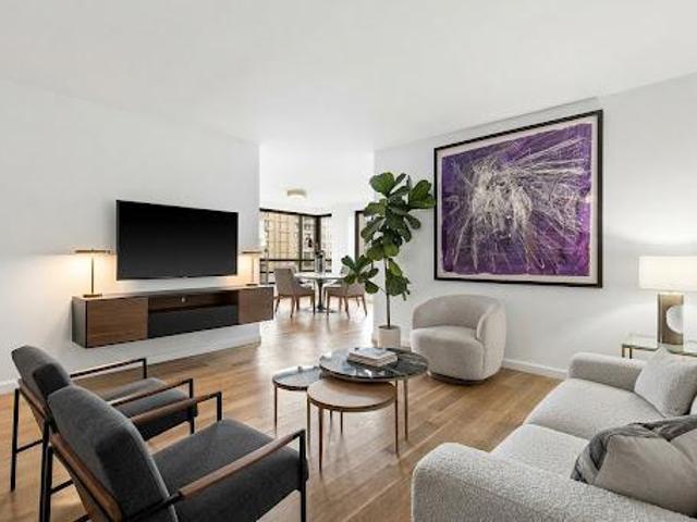 Apartment for sale in Manhattan Community Board 8, New York