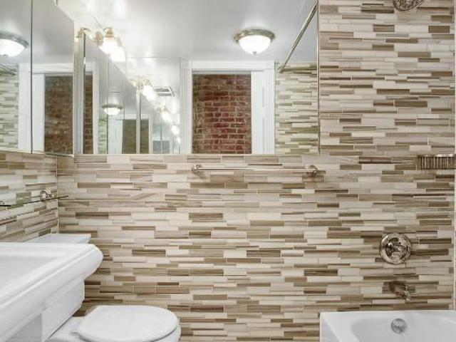 Townhouse for rent in New York