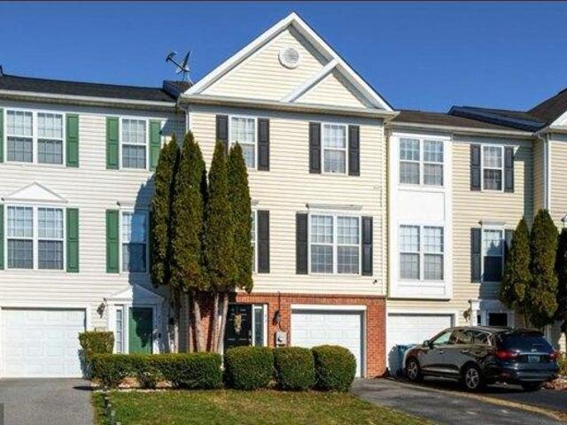 House for rent in Newark