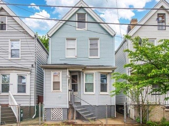 House for sale in Newark, New Jersey
