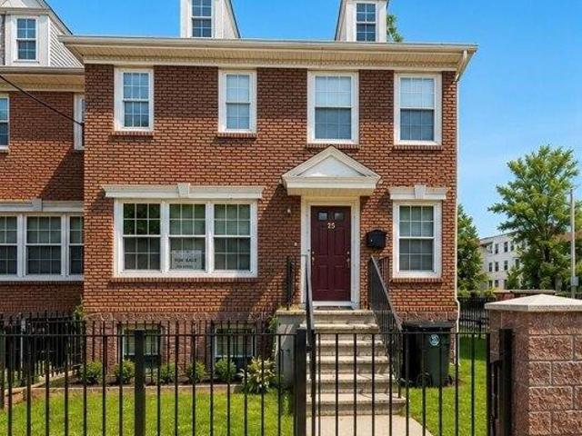House for sale in Newark, New Jersey