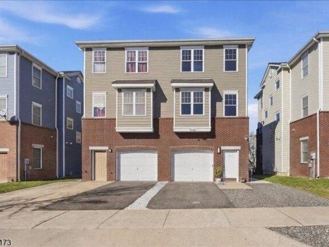 House for sale in Newark, New Jersey