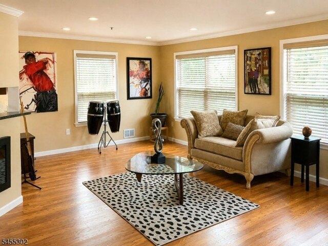Condo for sale in Newark, New Jersey