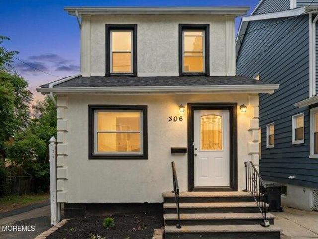 House for sale in Newark, New Jersey