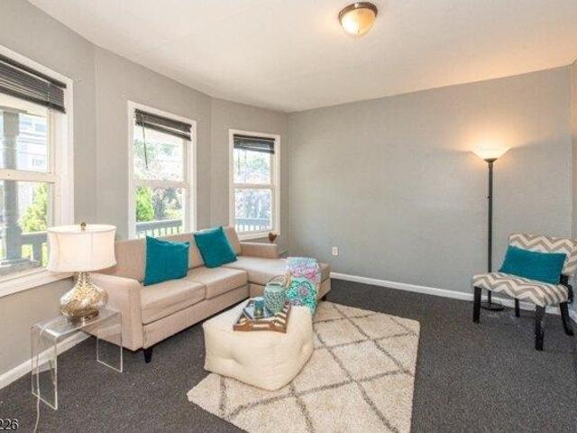 House for sale in Newark, New Jersey