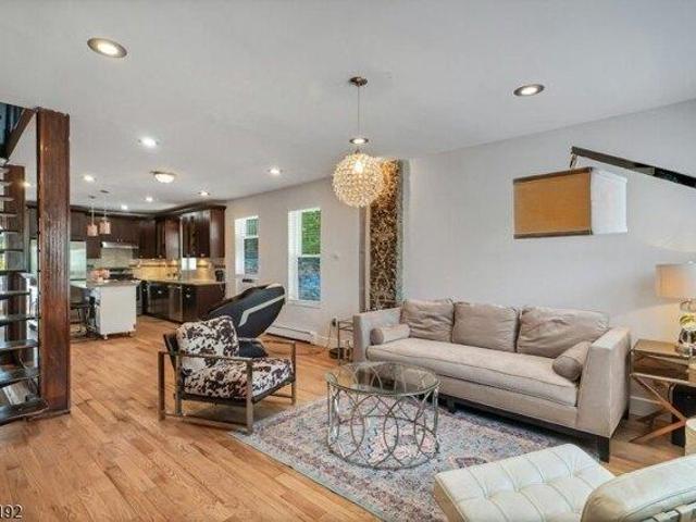 House for sale in Newark, New Jersey
