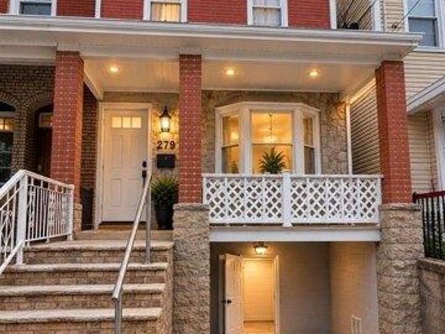 House for sale in Newark, New Jersey
