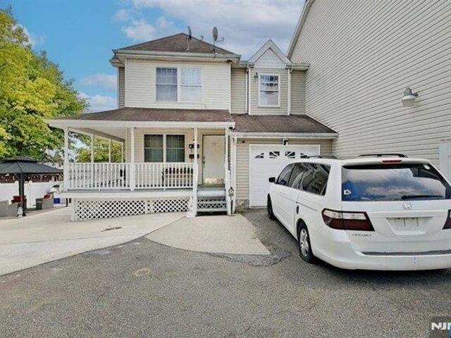 House for sale in Newark, New Jersey