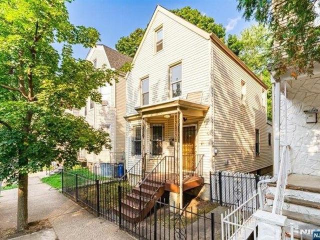 House for sale in Newark, New Jersey