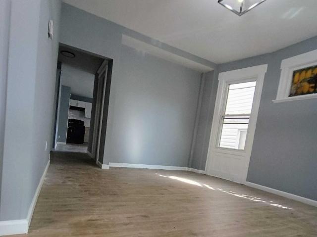 Apartment for rent in Newark, New Jersey