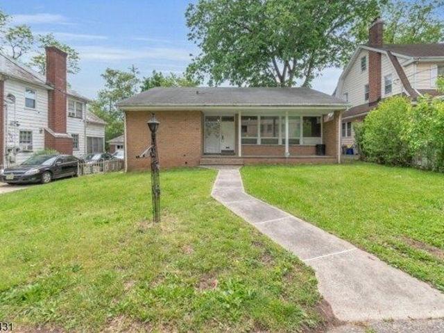 House for sale in Newark, New Jersey