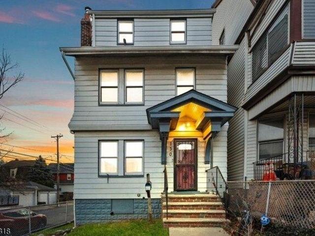 House for sale in Newark, New Jersey
