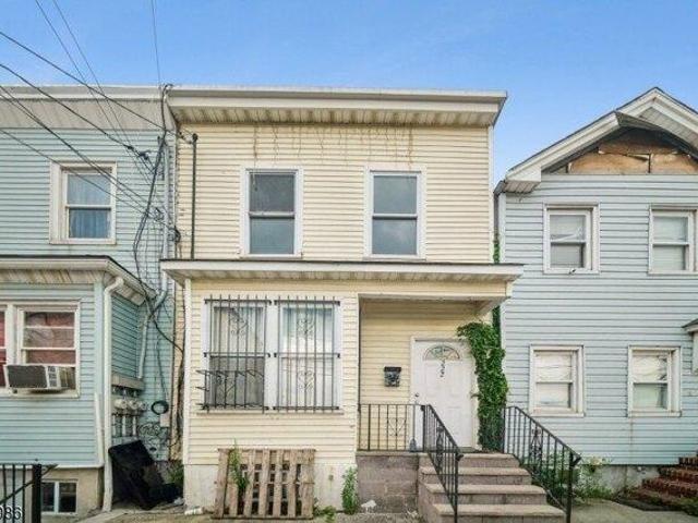 House for sale in Newark, New Jersey