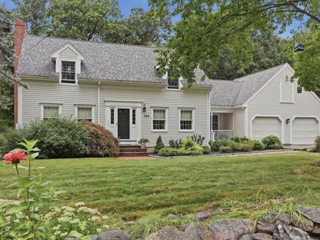 House for sale in South Byfield, Newbury