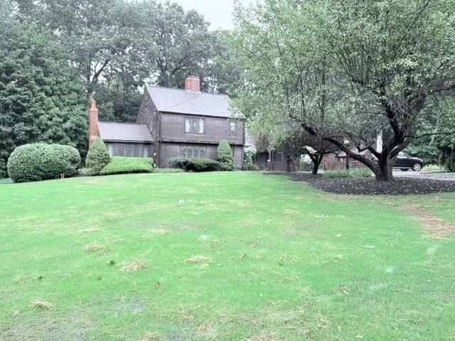 House for sale in Newbury, Essex County