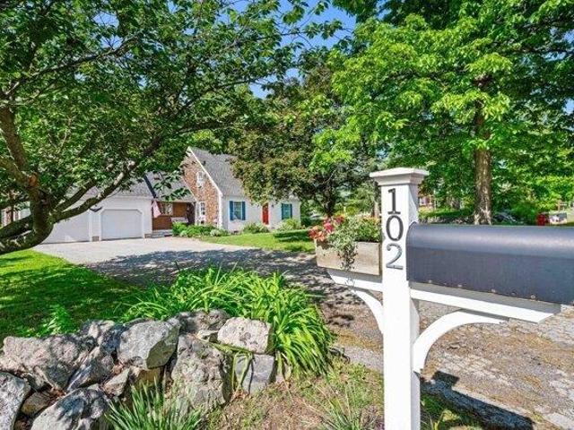 House for sale in South Byfield, Newbury