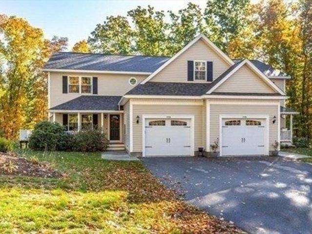 Condo for sale in Common Pasture, Newbury