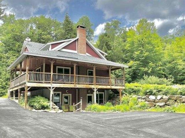 House for sale in New Hampshire