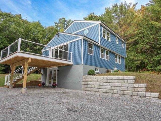 House for sale in New Hampshire