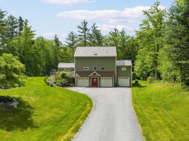 House for sale in New Hampshire