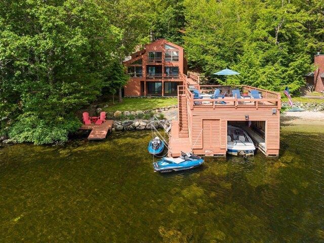 House for sale in New Hampshire