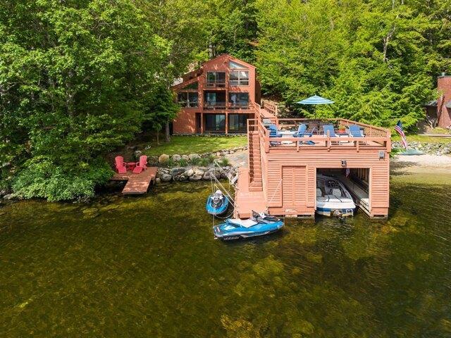 House for sale in Newbury, New Hampshire
