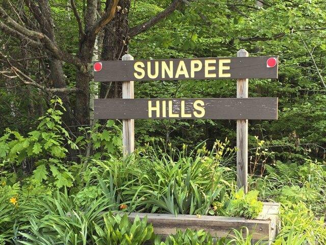 House for sale in Newbury, New Hampshire