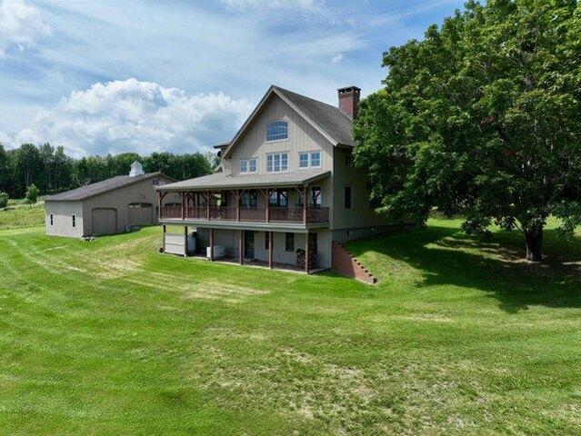 House for sale in Newbury, Vermont