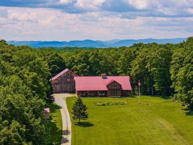 House for sale in Newbury, Vermont
