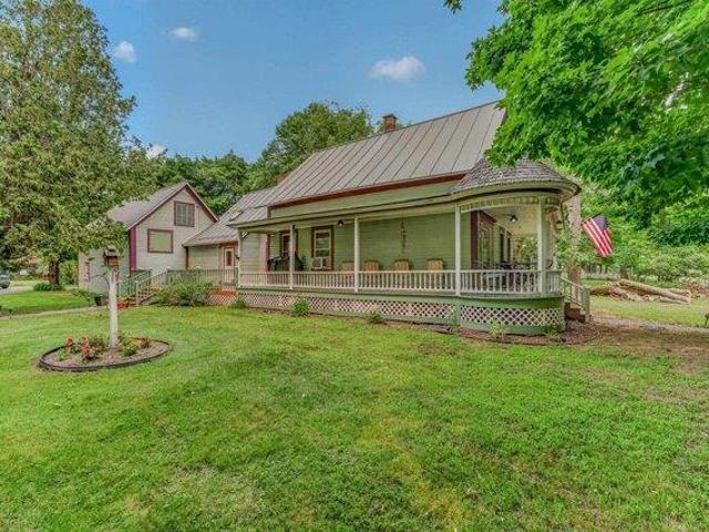House for sale in Newbury, Vermont