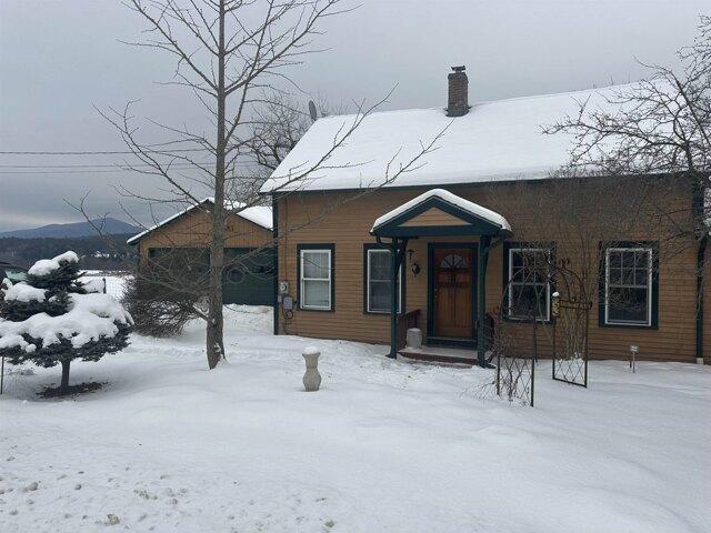 House for sale in Newbury, Vermont