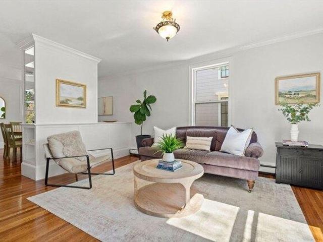 Condo for sale in Newburyport, Massachusetts