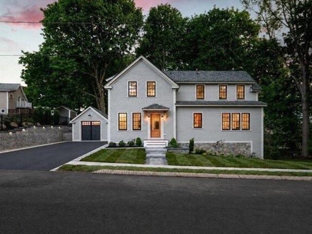 House for sale in Newburyport, Massachusetts