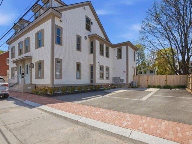 Condo for sale in Newburyport, Massachusetts