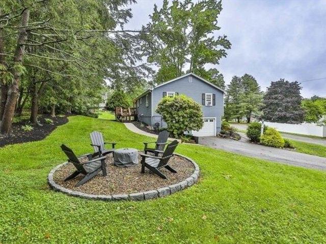 House for sale in Newburyport, Massachusetts