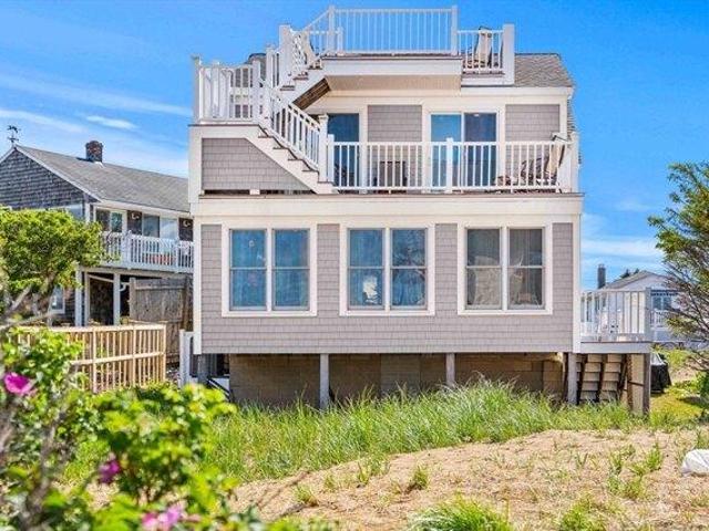 House for sale in Newburyport, Massachusetts