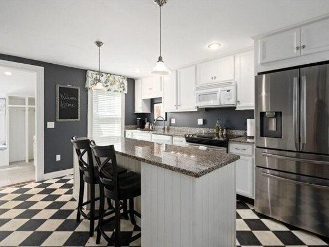 House for sale in Newburyport, Massachusetts