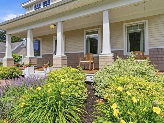 House for sale in Newburyport, Massachusetts