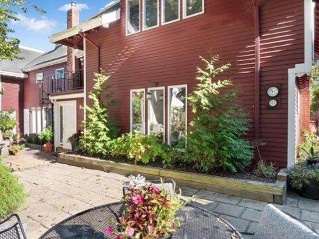 House for sale in Newburyport, Massachusetts