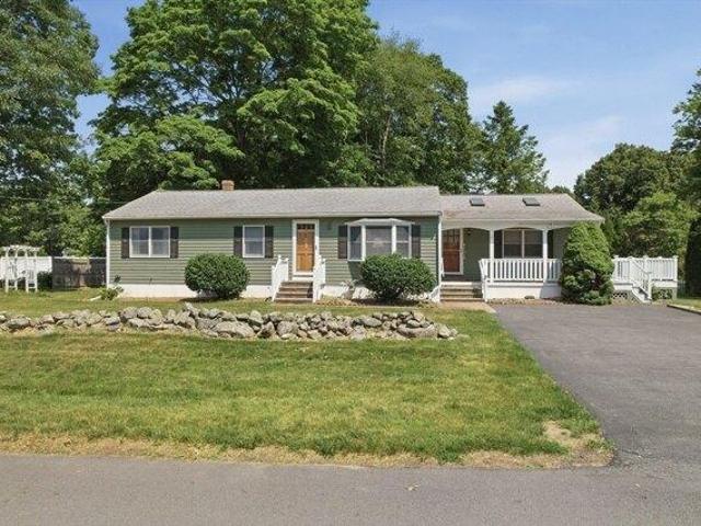 House for sale in Newburyport, Massachusetts