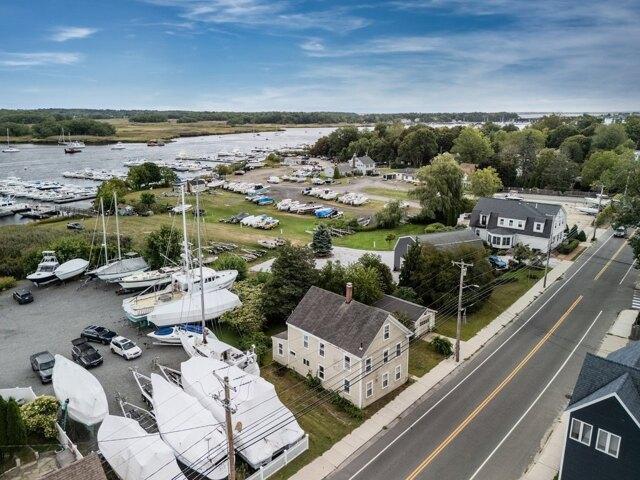 House for sale in Belleville, Newburyport