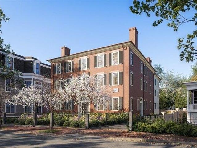 Condo for sale in Ward 2, Newburyport