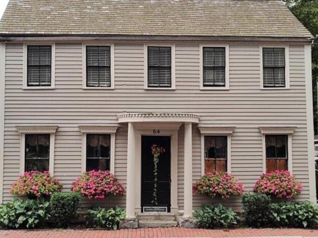 House for sale in Ward 2, Newburyport