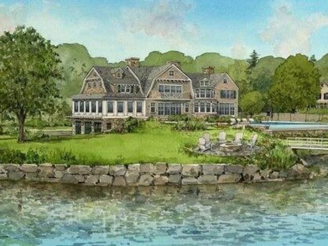 House for sale in Belleville, Newburyport