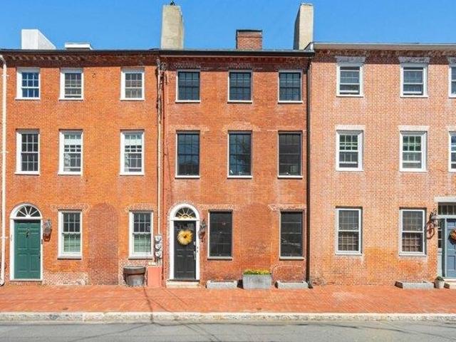 House for sale in Ward 2, Newburyport