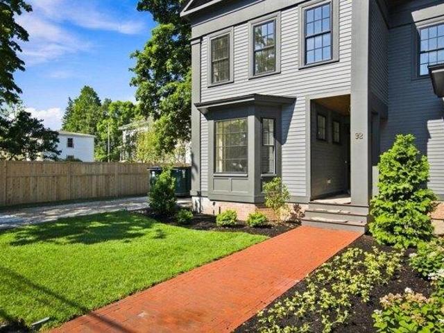 Condo for sale in Ward 2, Newburyport