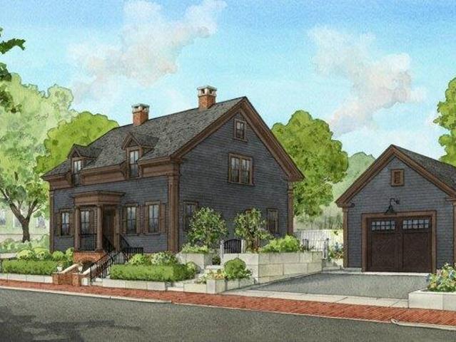 House for sale in Belleville, Newburyport